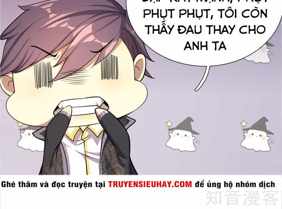 Y Võ Chí Tôn - Chương 14 - ảnh 8