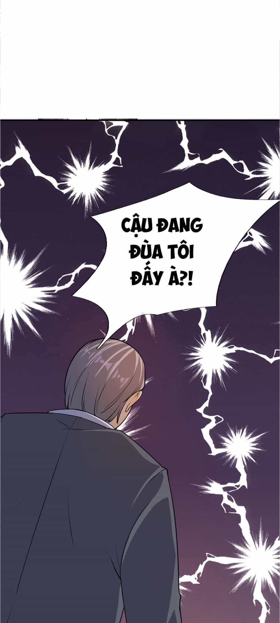 Y Võ Chí Tôn - Chương 14 - ảnh 9