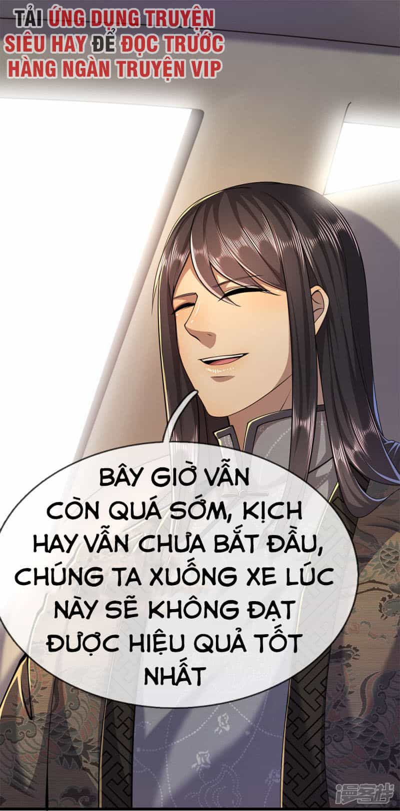 Y Võ Chí Tôn - Chương 141 - ảnh 2