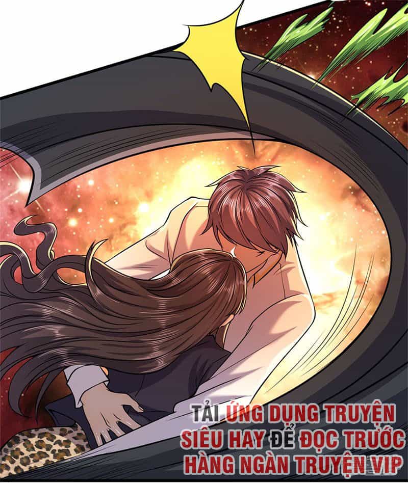 Y Võ Chí Tôn - Chương 142 - ảnh 15