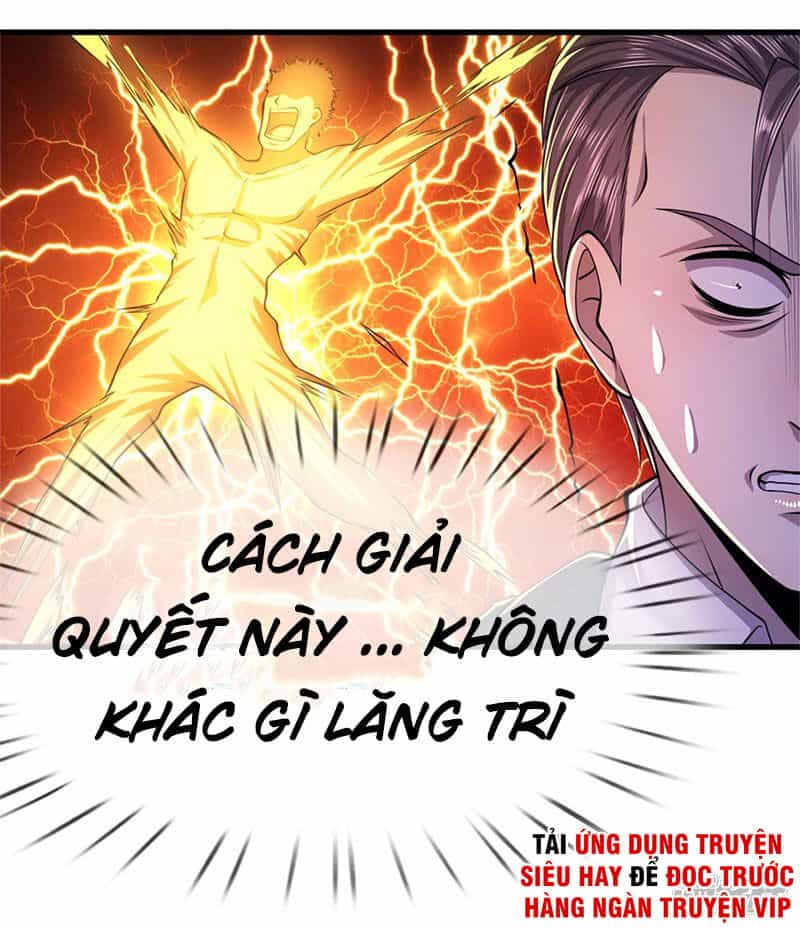 Y Võ Chí Tôn - Chương 142 - ảnh 24