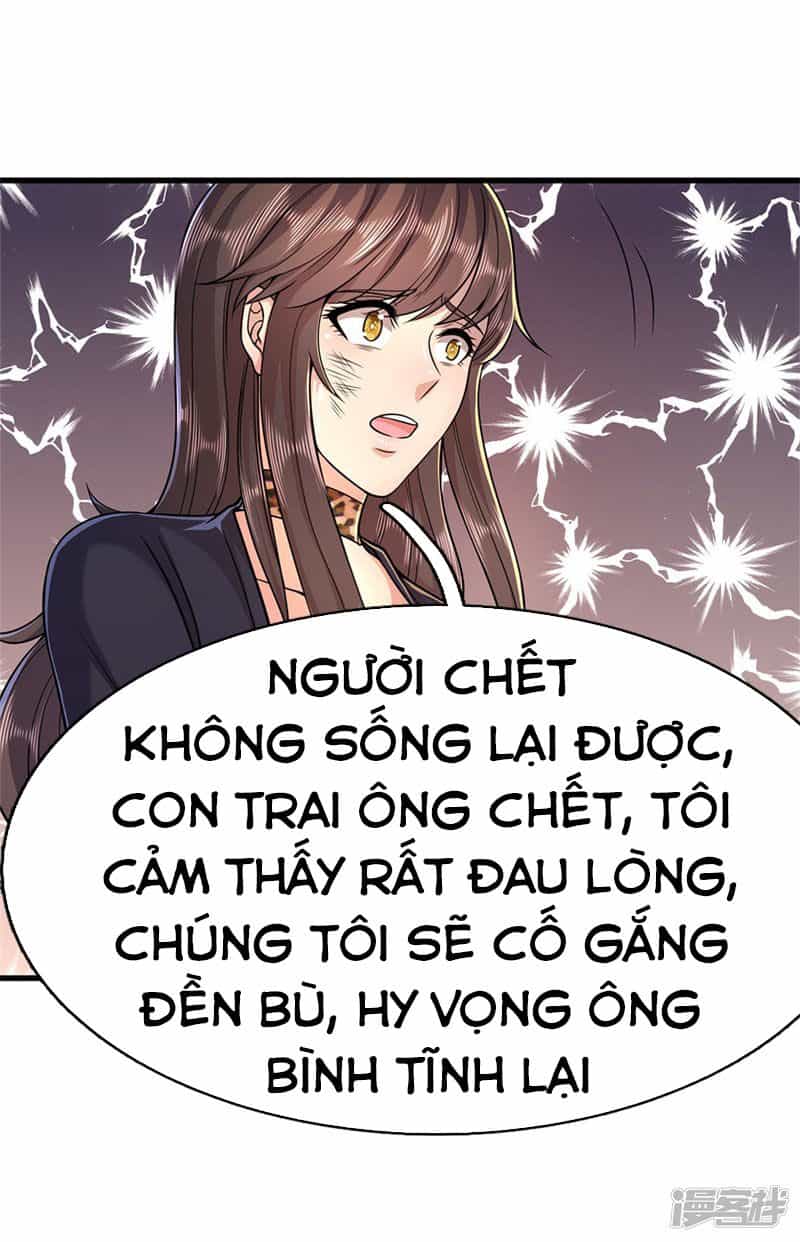 Y Võ Chí Tôn - Chương 142 - ảnh 6