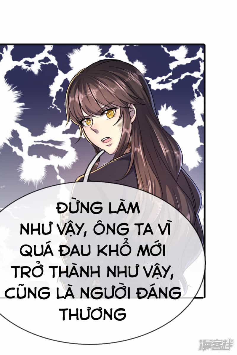 Y Võ Chí Tôn - Chương 143 - ảnh 11