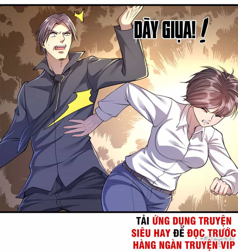 Y Võ Chí Tôn - Chương 143 - ảnh 2
