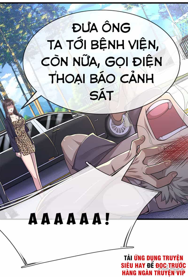 Y Võ Chí Tôn - Chương 143 - ảnh 9