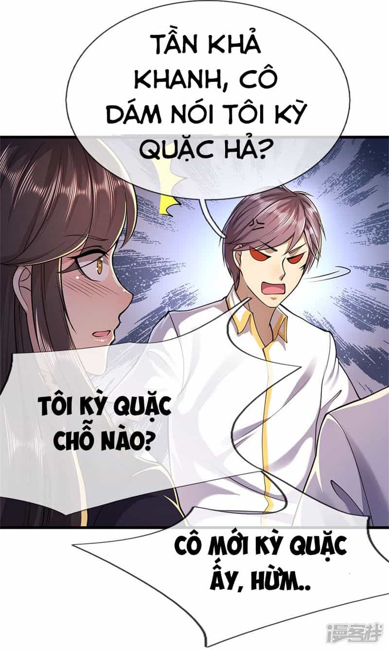 Y Võ Chí Tôn - Chương 144 - ảnh 13