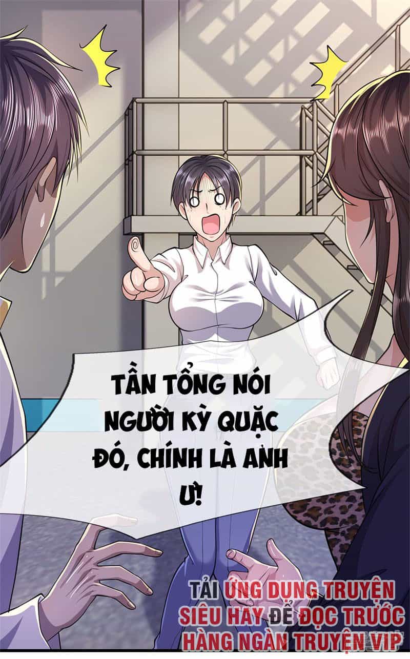 Y Võ Chí Tôn - Chương 144 - ảnh 5