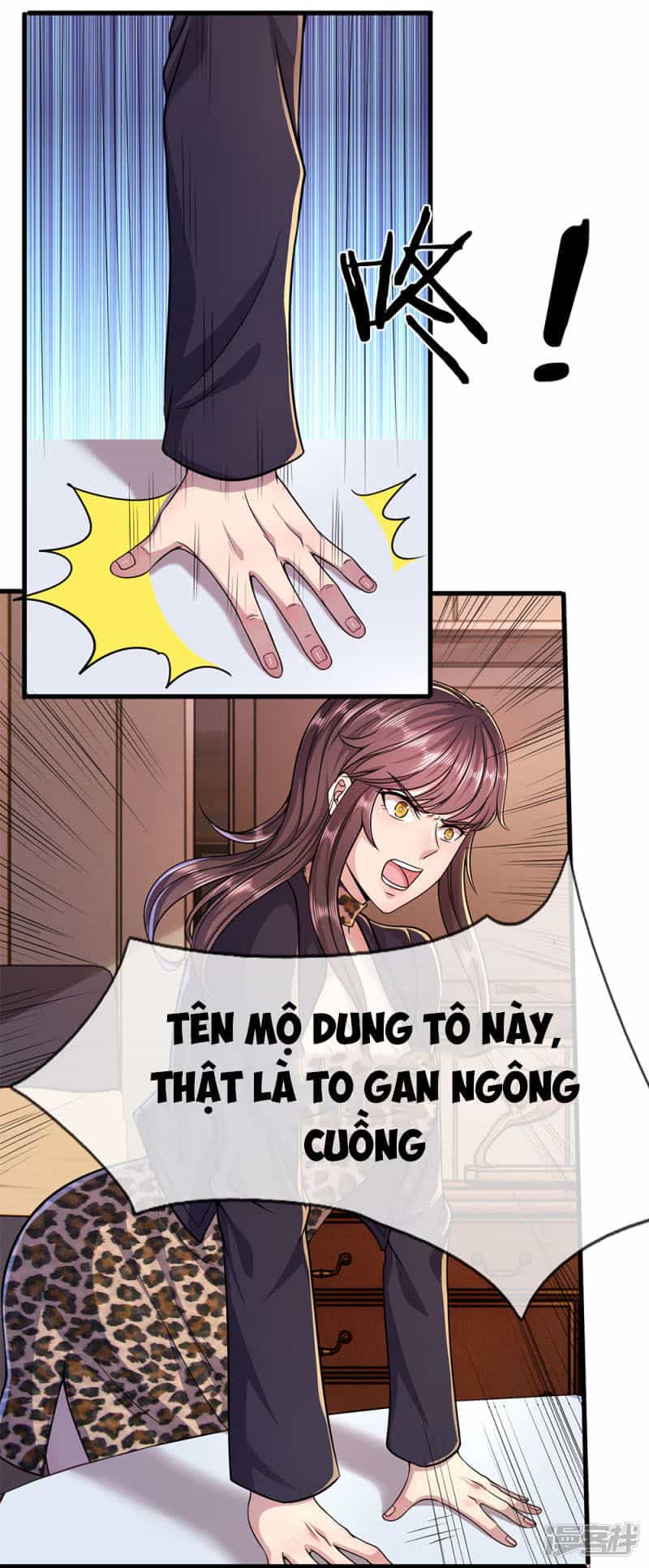 Y Võ Chí Tôn - Chương 145 - ảnh 11