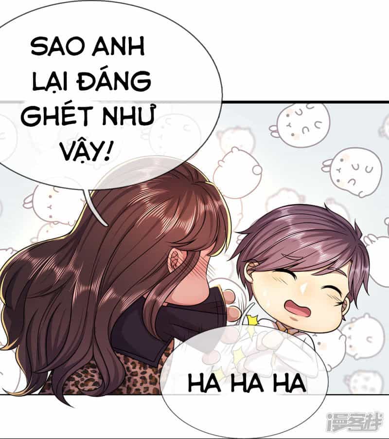Y Võ Chí Tôn - Chương 145 - ảnh 15