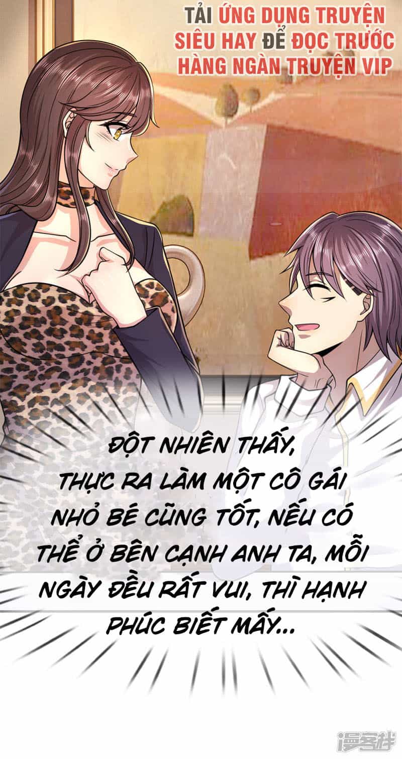 Y Võ Chí Tôn - Chương 145 - ảnh 19