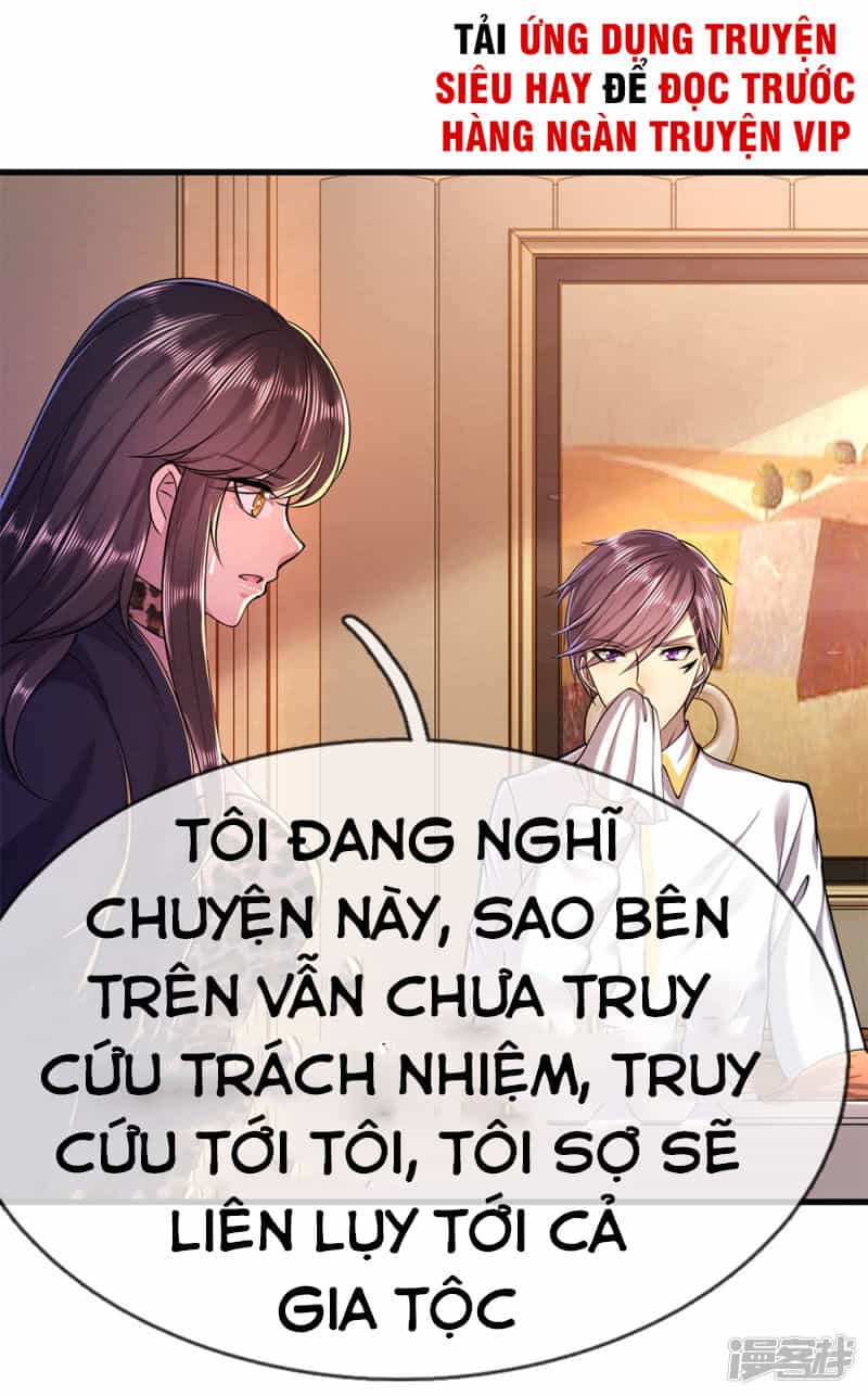 Y Võ Chí Tôn - Chương 145 - ảnh 2