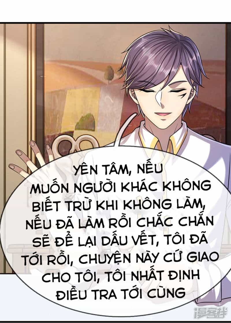 Y Võ Chí Tôn - Chương 145 - ảnh 23