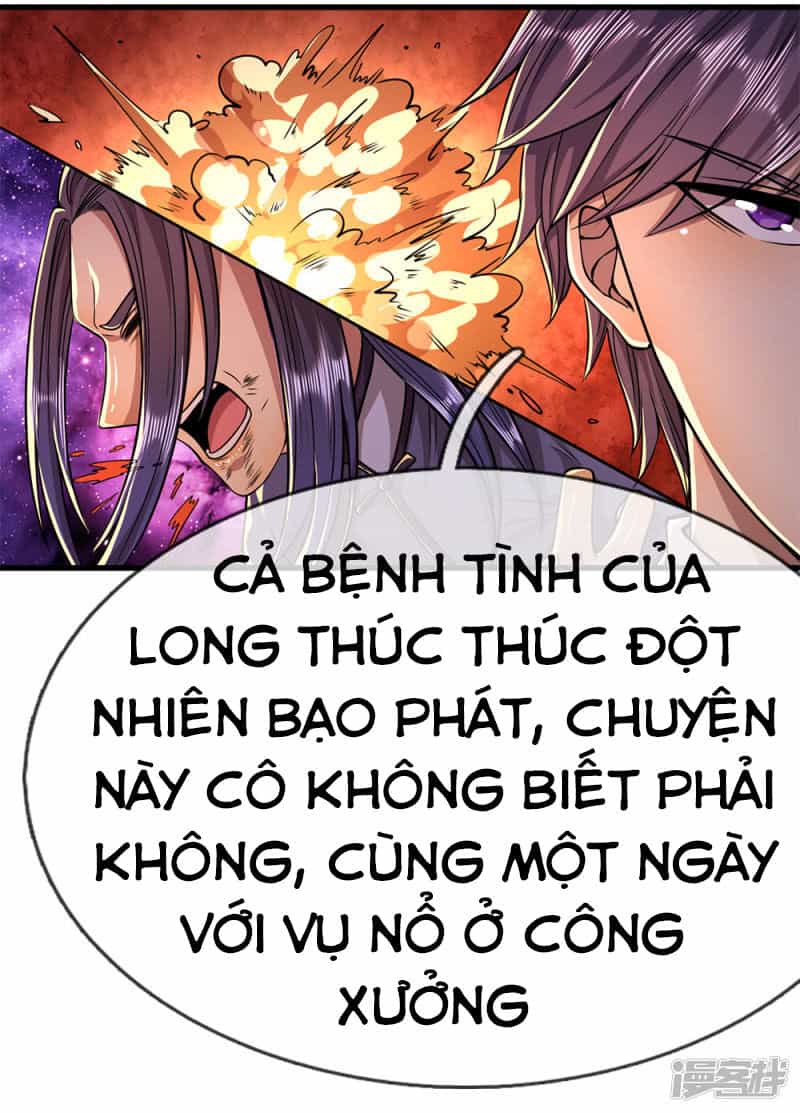 Y Võ Chí Tôn - Chương 145 - ảnh 7