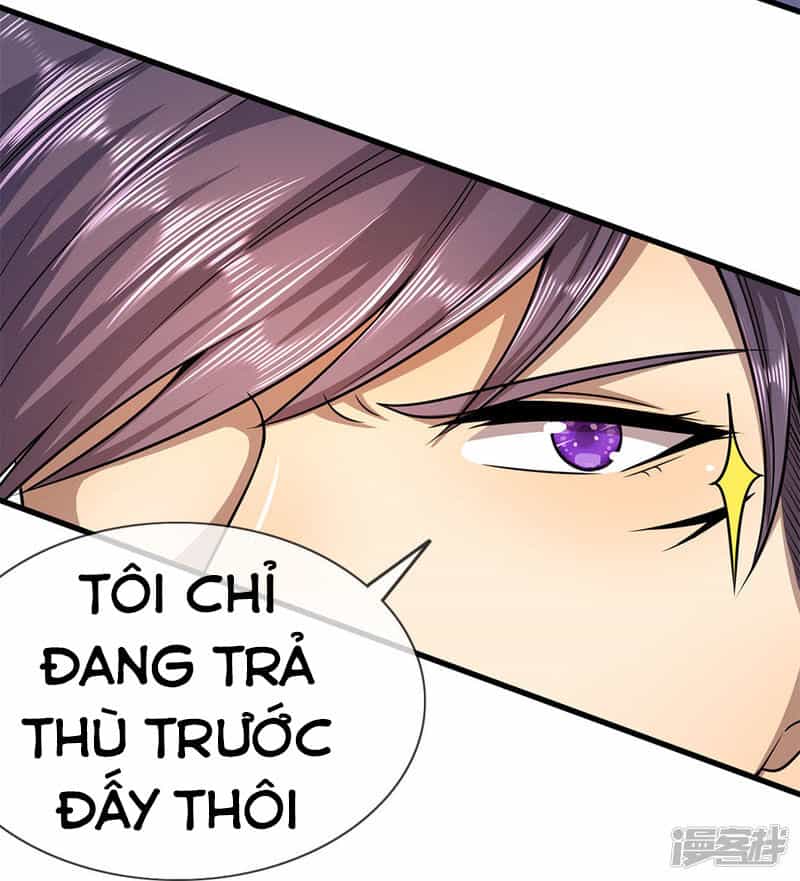 Y Võ Chí Tôn - Chương 146 - ảnh 12