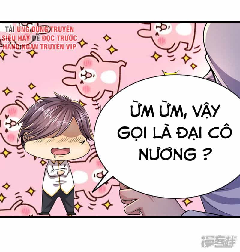 Y Võ Chí Tôn - Chương 146 - ảnh 9