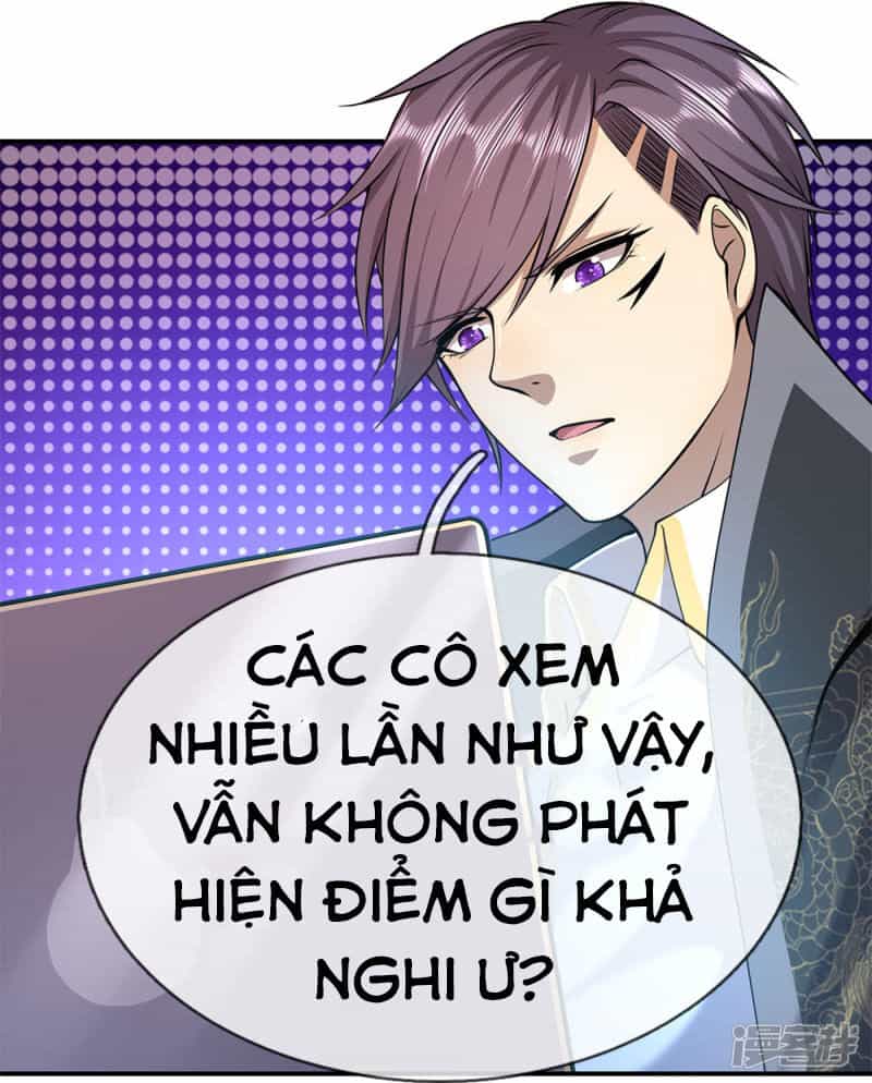 Y Võ Chí Tôn - Chương 147 - ảnh 1