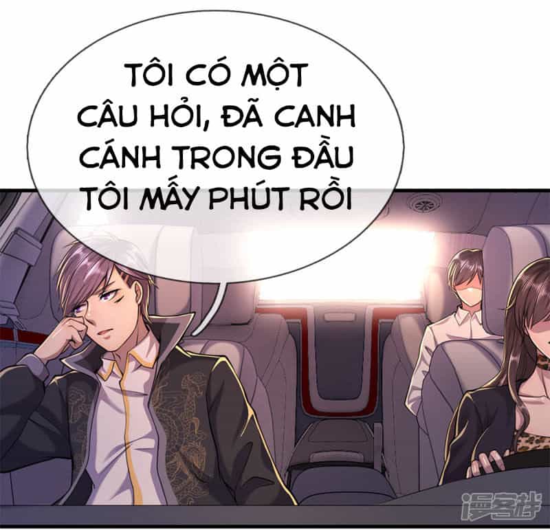 Y Võ Chí Tôn - Chương 148 - ảnh 17