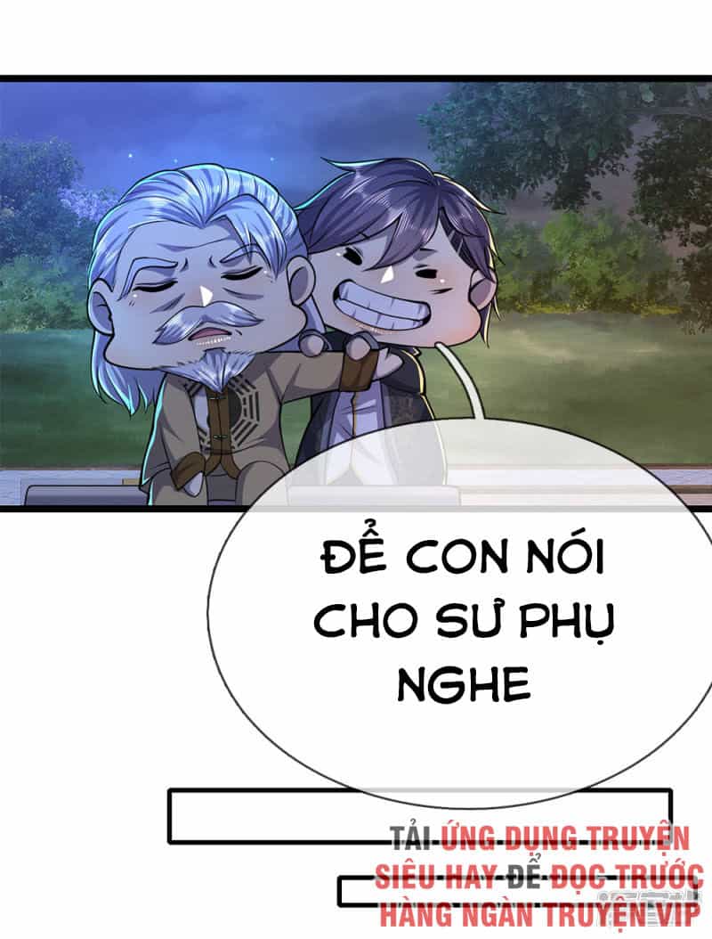 Y Võ Chí Tôn - Chương 149 - ảnh 23