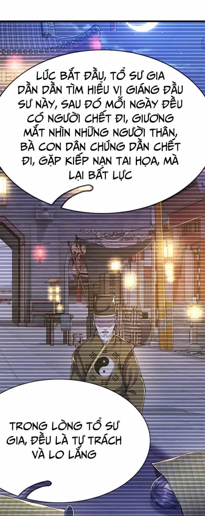Y Võ Chí Tôn - Chương 150 - ảnh 15