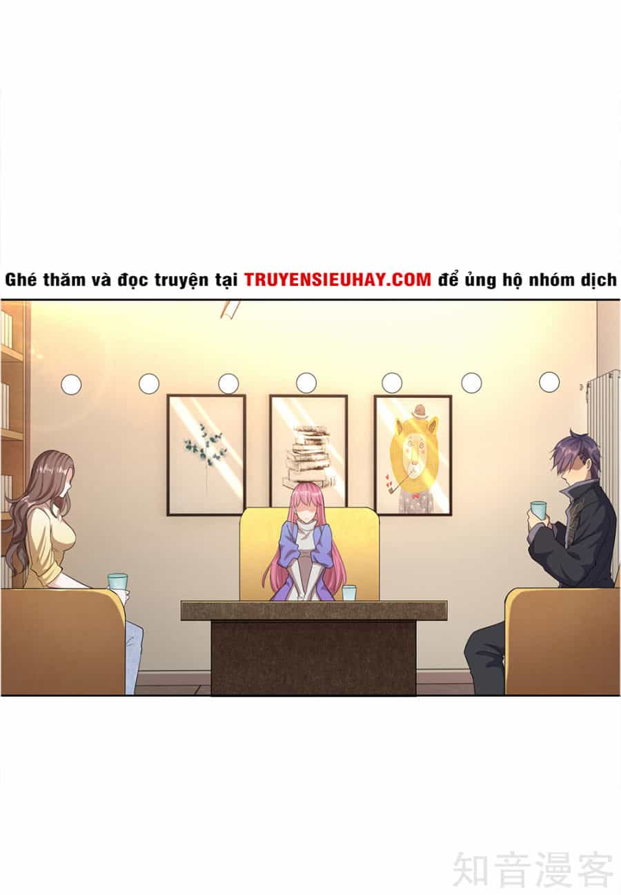 Y Võ Chí Tôn - Chương 15 - ảnh 15