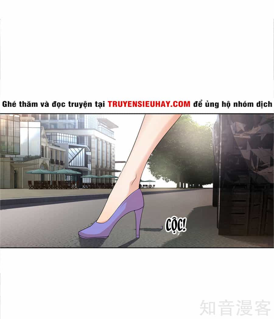 Y Võ Chí Tôn - Chương 15 - ảnh 4