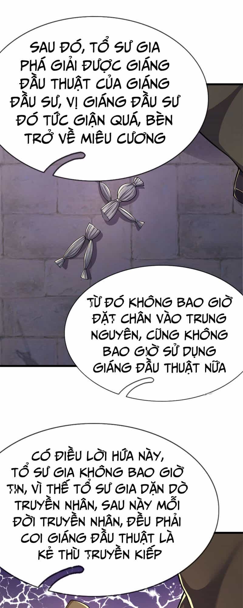 Y Võ Chí Tôn - Chương 151 - ảnh 3