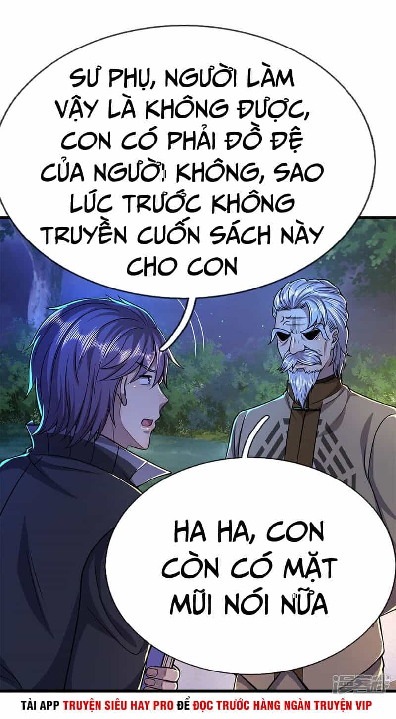 Y Võ Chí Tôn - Chương 152 - ảnh 15