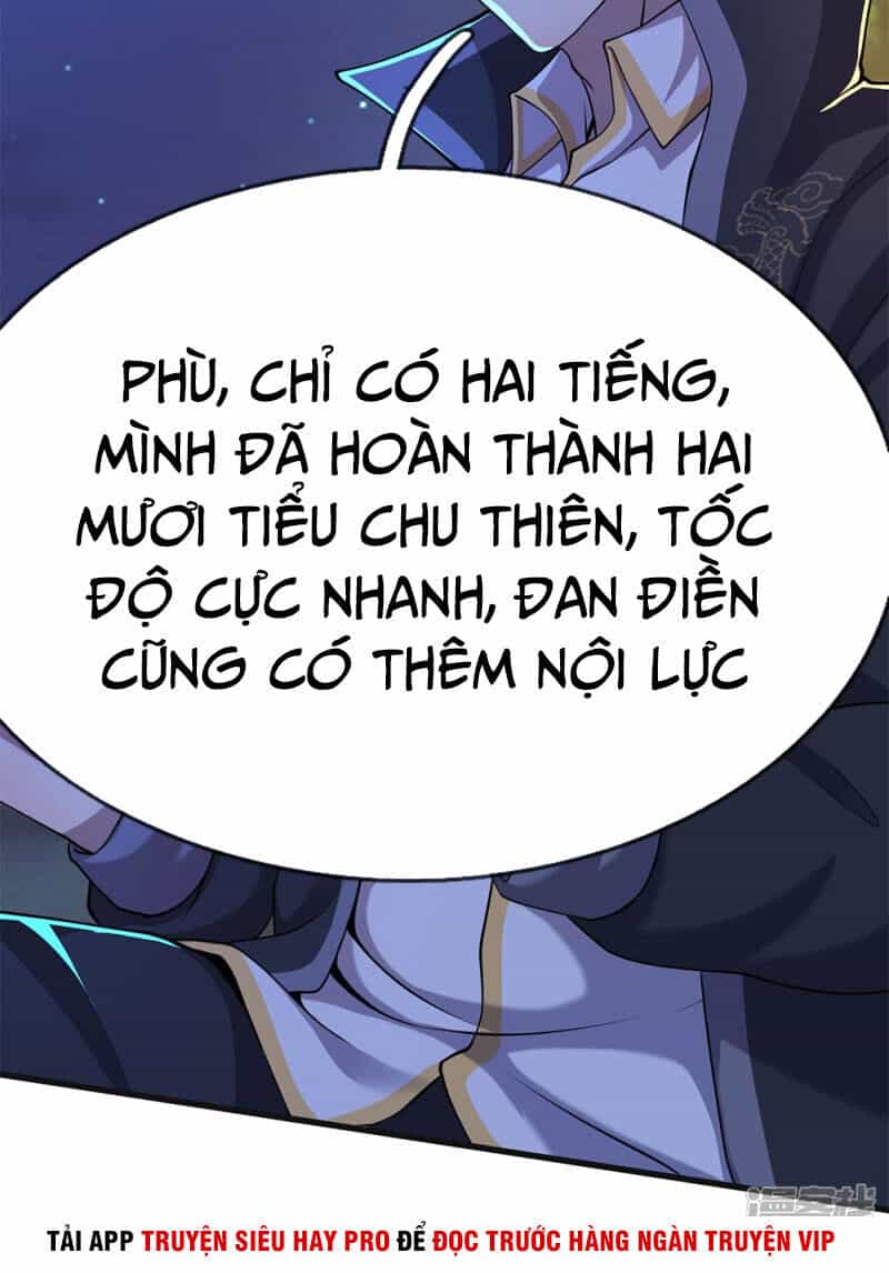 Y Võ Chí Tôn - Chương 153 - ảnh 17