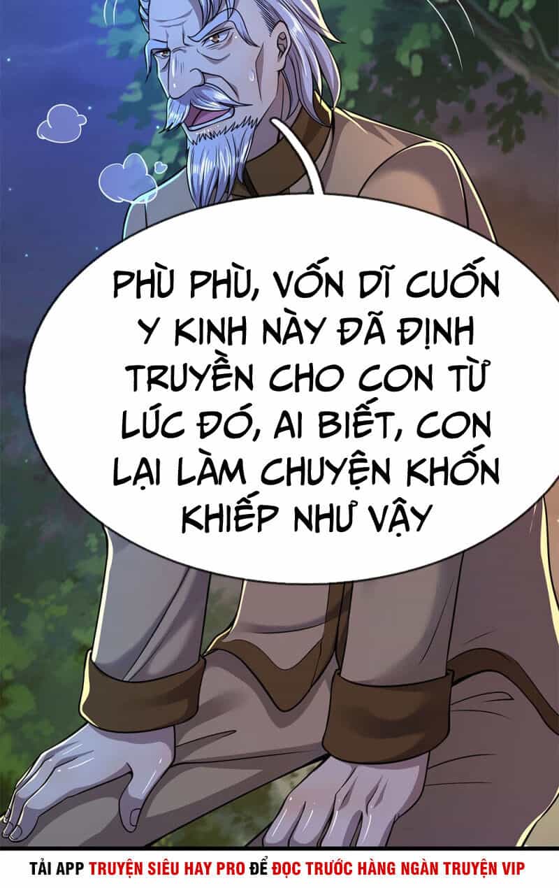 Y Võ Chí Tôn - Chương 153 - ảnh 6