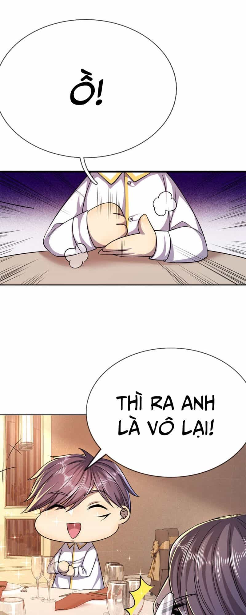 Y Võ Chí Tôn - Chương 154 - ảnh 13
