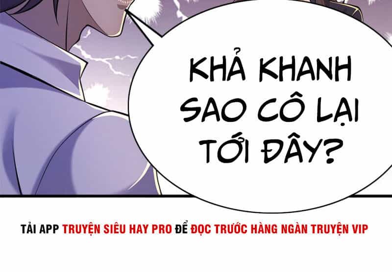 Y Võ Chí Tôn - Chương 156 - ảnh 14