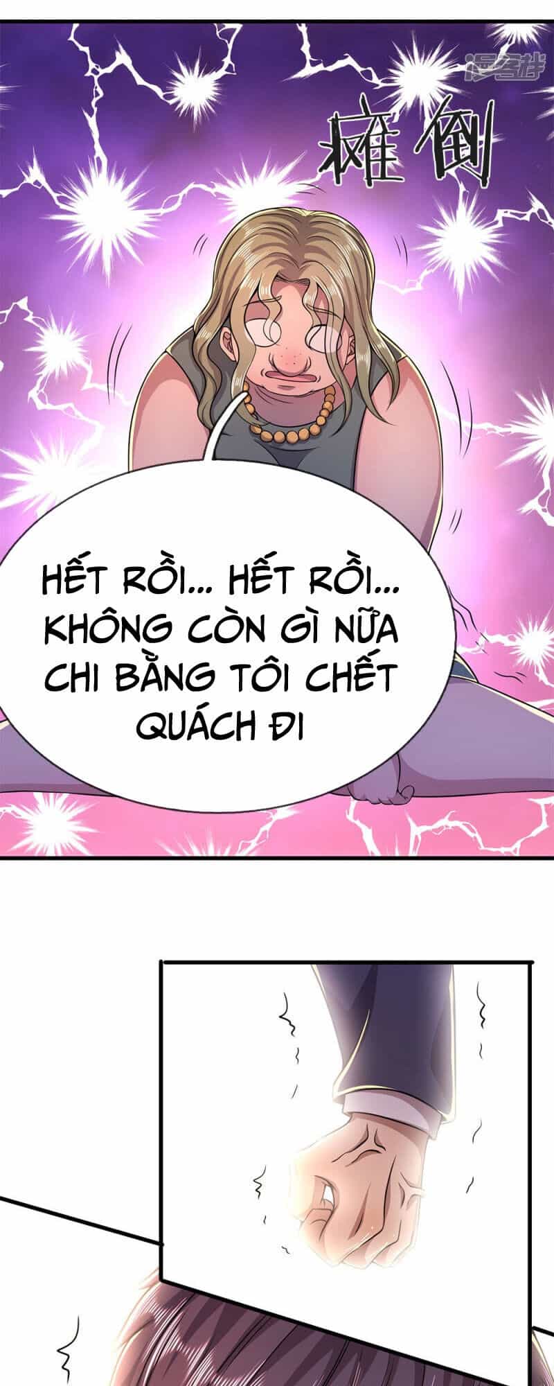 Y Võ Chí Tôn - Chương 158 - ảnh 13