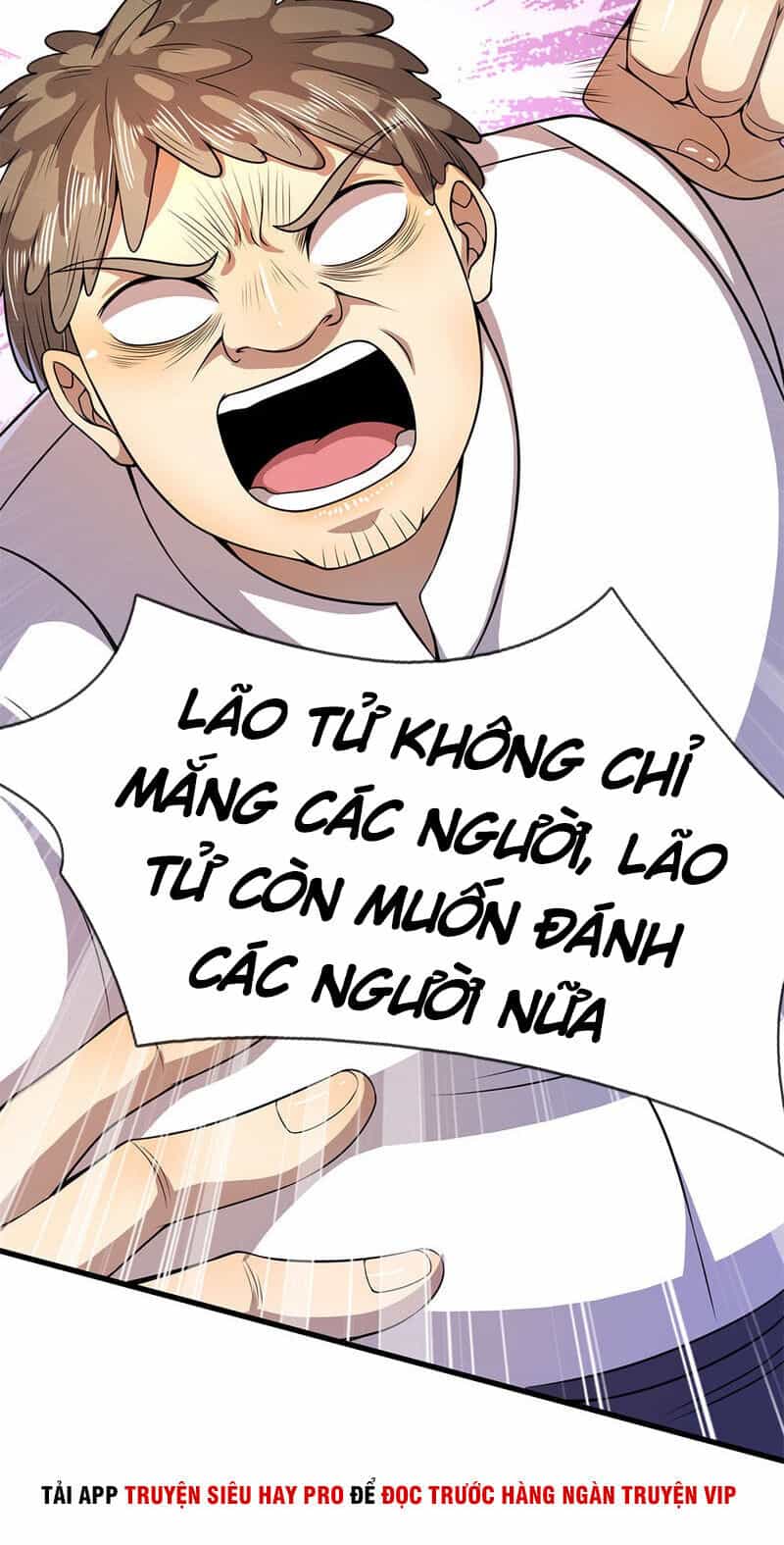 Y Võ Chí Tôn - Chương 158 - ảnh 18