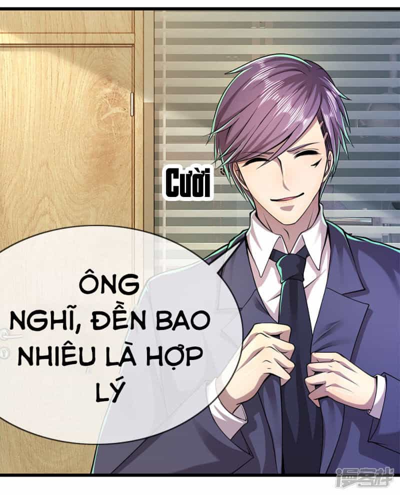 Y Võ Chí Tôn - Chương 159 - ảnh 15