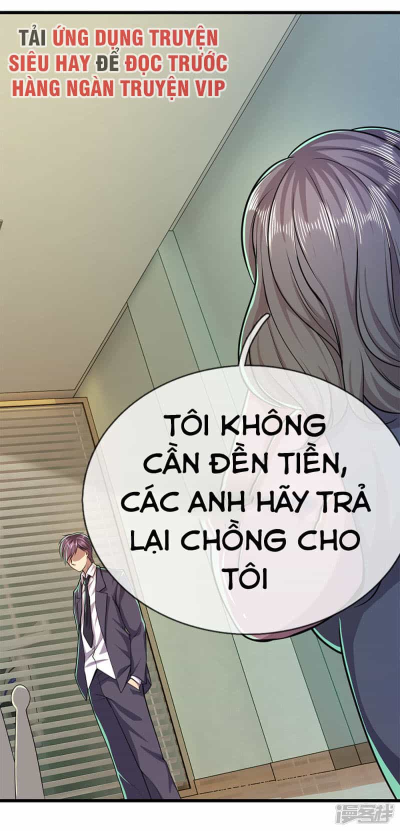 Y Võ Chí Tôn - Chương 159 - ảnh 17
