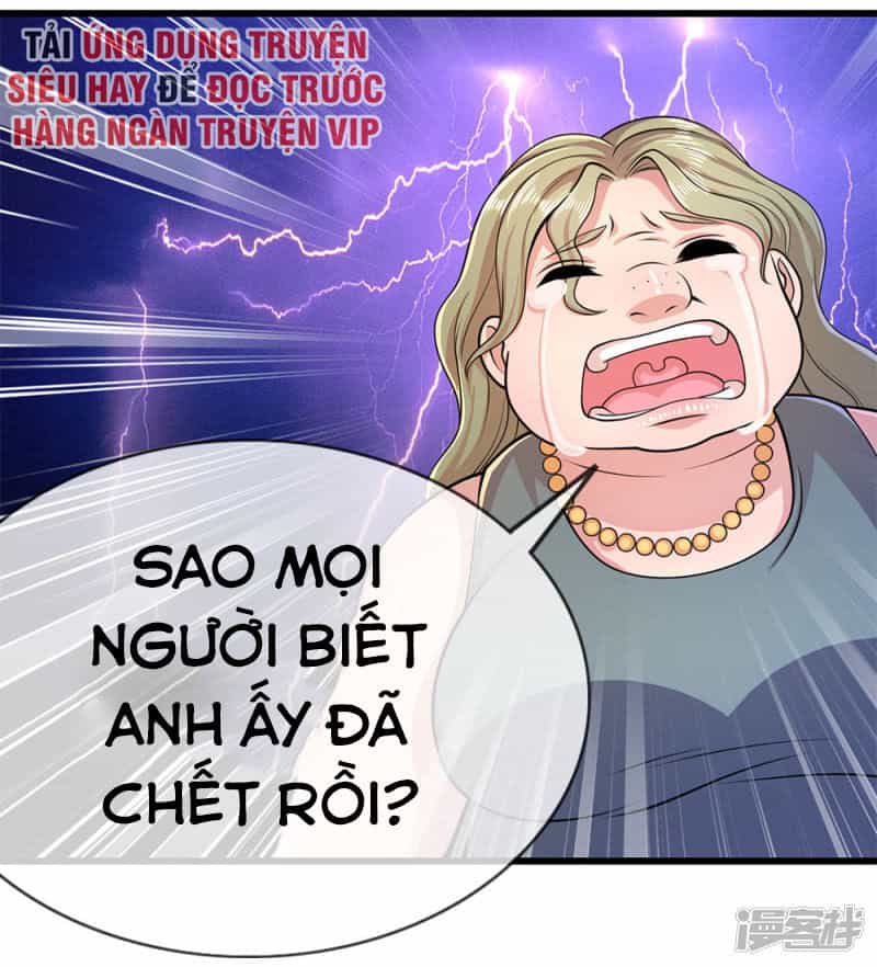 Y Võ Chí Tôn - Chương 159 - ảnh 20