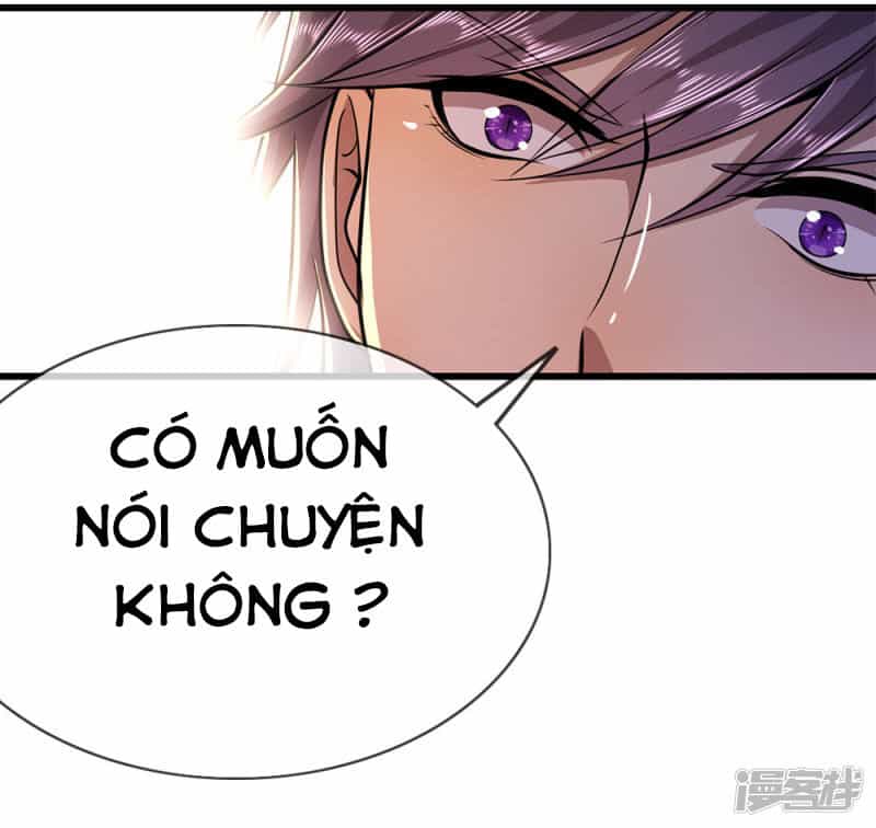 Y Võ Chí Tôn - Chương 159 - ảnh 8