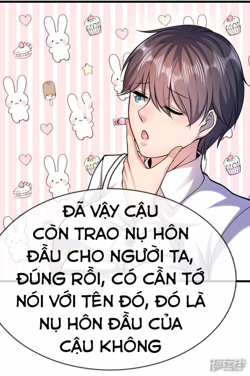 Y Võ Chí Tôn - Chương 160 - ảnh 10