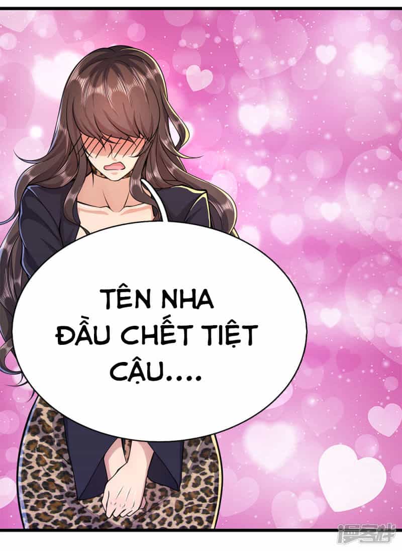 Y Võ Chí Tôn - Chương 160 - ảnh 12
