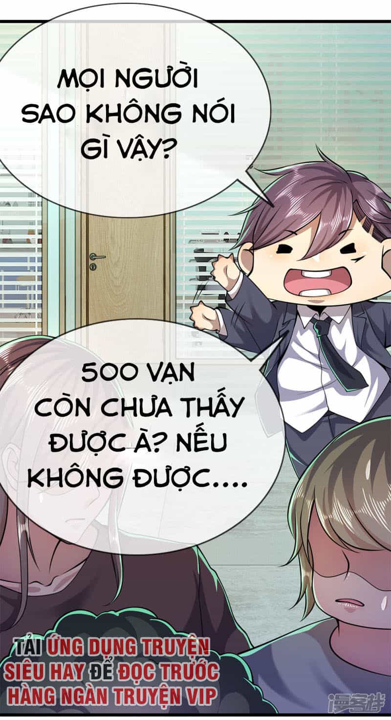 Y Võ Chí Tôn - Chương 160 - ảnh 14