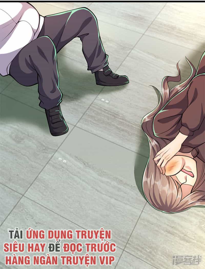 Y Võ Chí Tôn - Chương 160 - ảnh 23