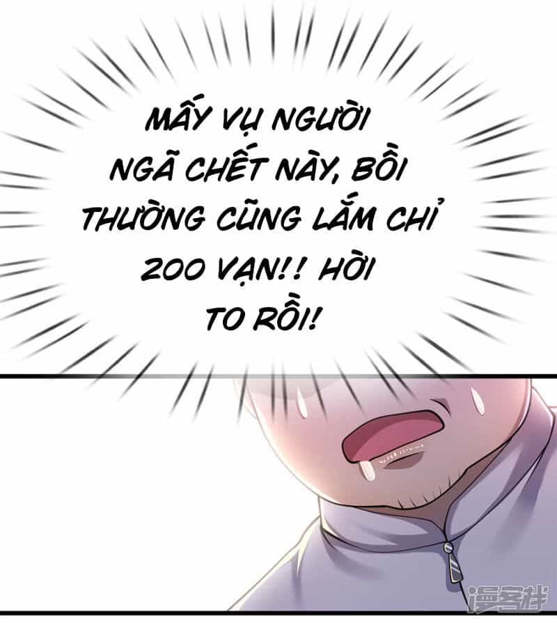 Y Võ Chí Tôn - Chương 160 - ảnh 5