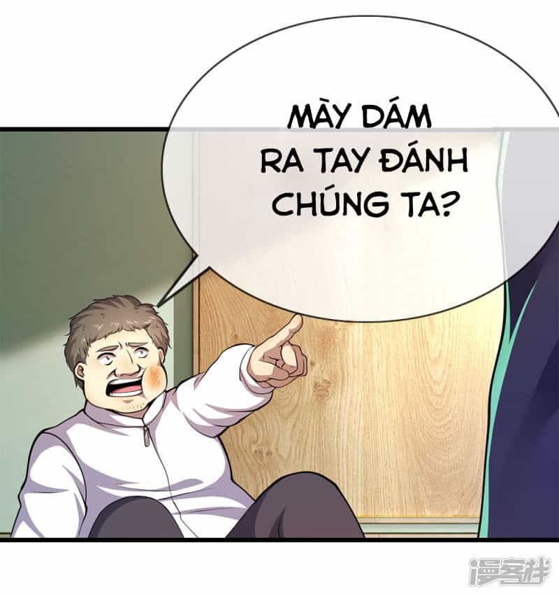 Y Võ Chí Tôn - Chương 161 - ảnh 1