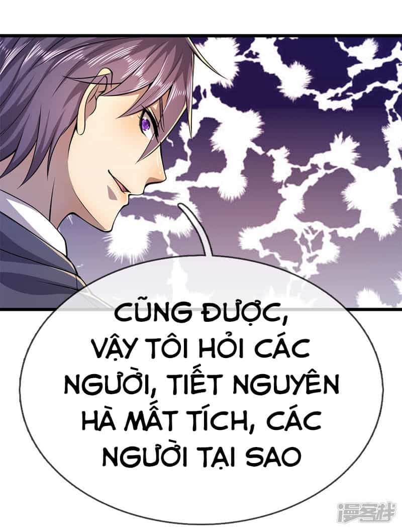 Y Võ Chí Tôn - Chương 161 - ảnh 13