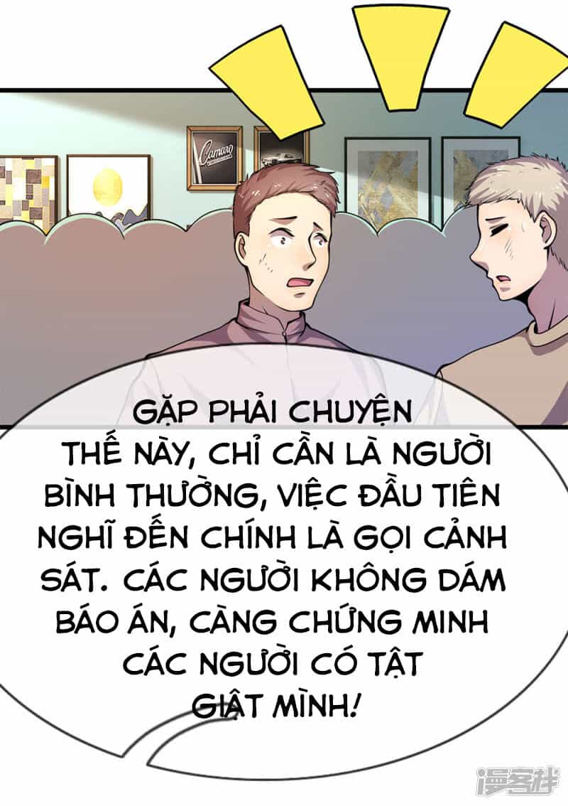 Y Võ Chí Tôn - Chương 161 - ảnh 14