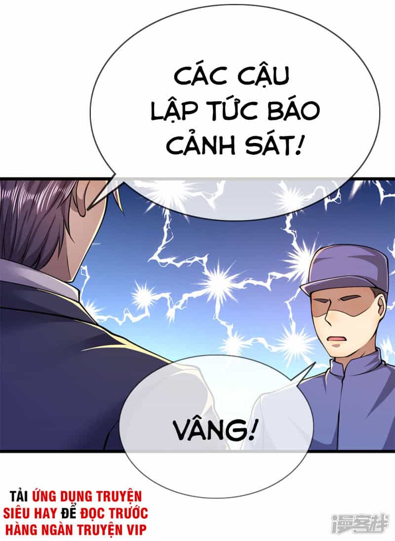 Y Võ Chí Tôn - Chương 161 - ảnh 18