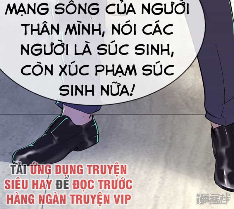 Y Võ Chí Tôn - Chương 161 - ảnh 8