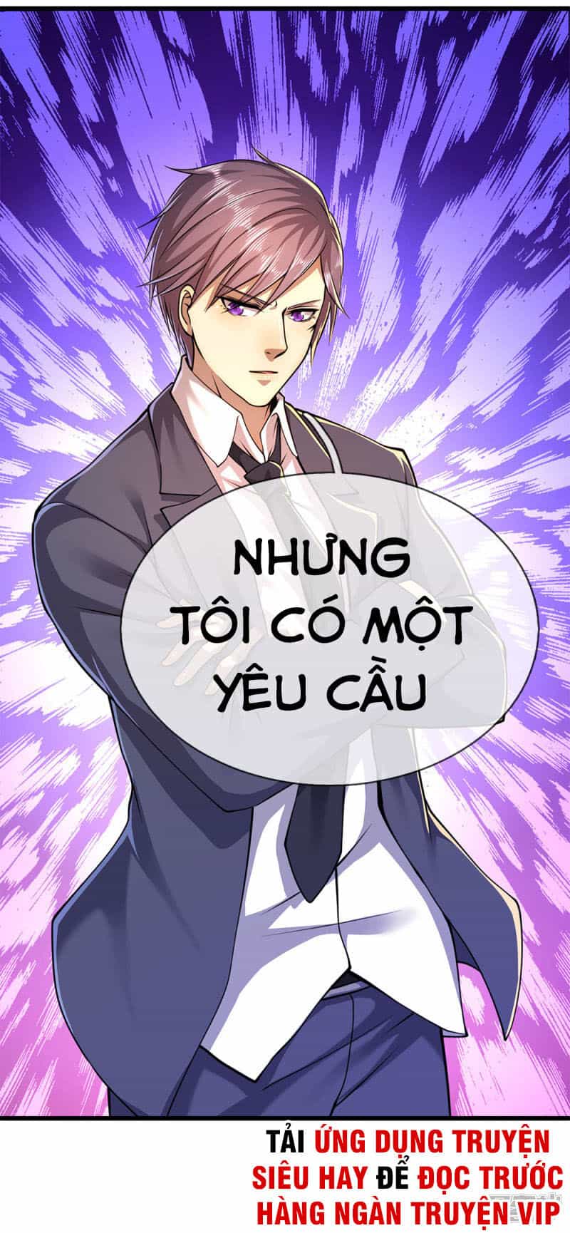 Y Võ Chí Tôn - Chương 162 - ảnh 4