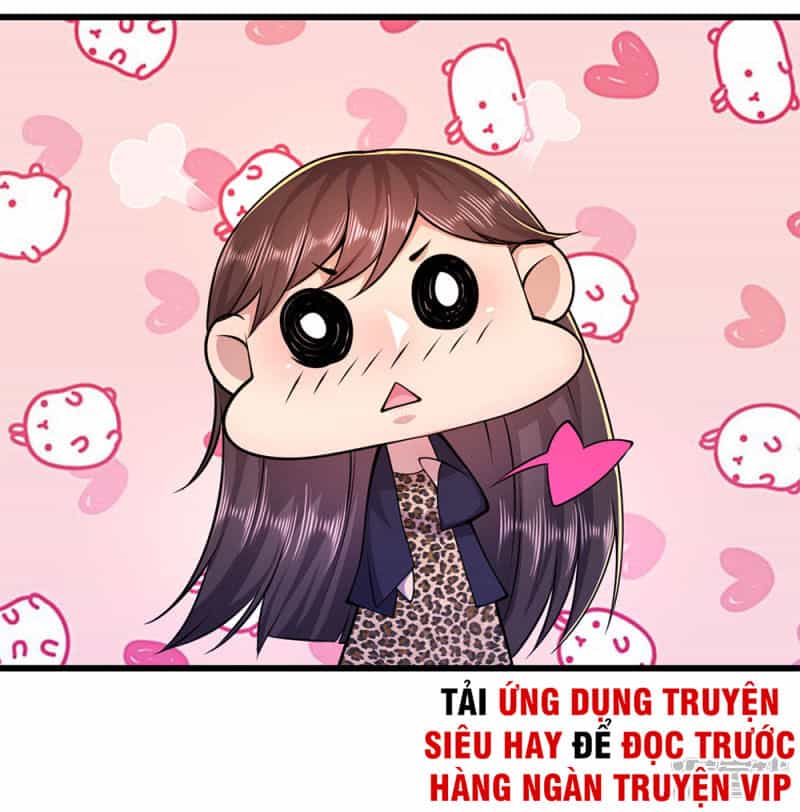 Y Võ Chí Tôn - Chương 163 - ảnh 18