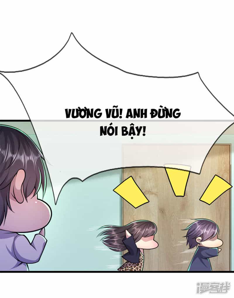 Y Võ Chí Tôn - Chương 163 - ảnh 19